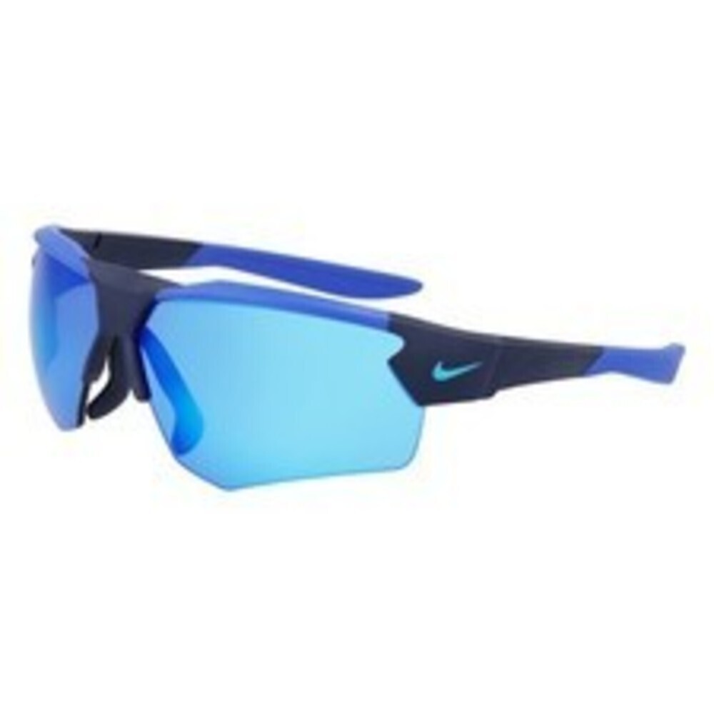 NWT Nike CLOAK-DUO-EV24036-0410-7109 Sunglasses